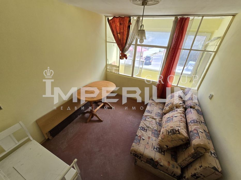 Продава се Двустаен апартамент в Варна, Левски - 40 кв.м за 1950 €/кв.м - Снимка #3