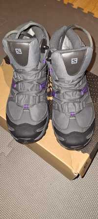 Salomon sales shindo mid