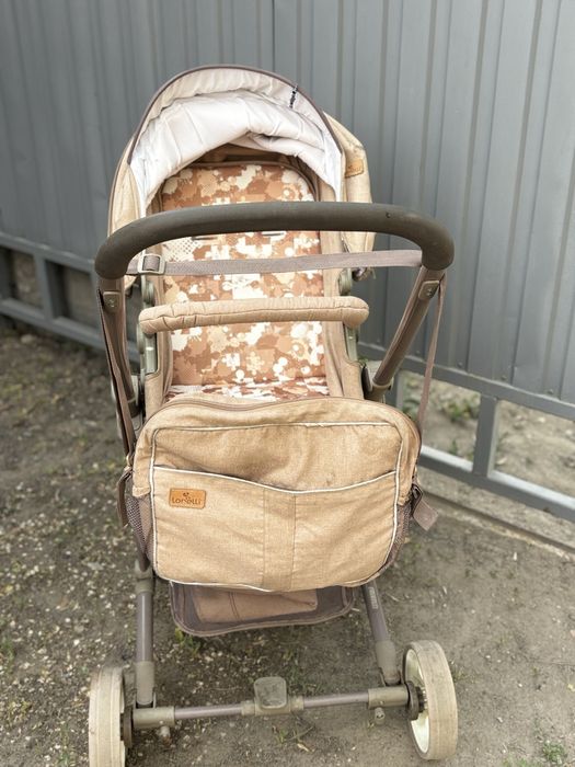 Продам коляску дет