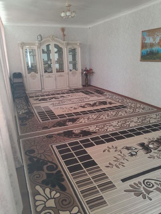 Таёр ховли сотилади, уйдаги хамма нарса колдирилади 26 суток