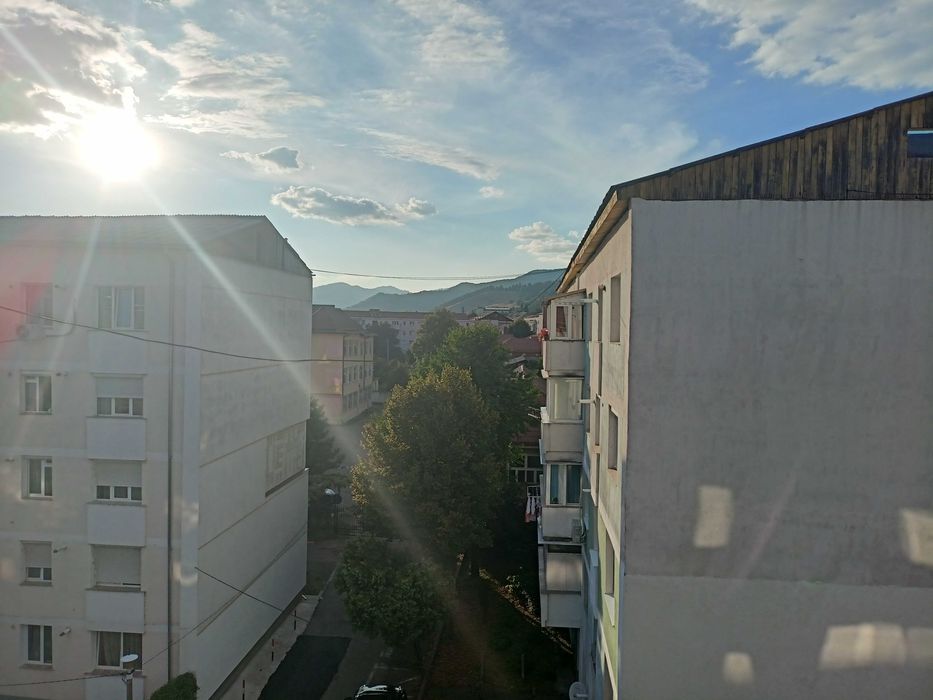Apartament de vanzare in Piatra Neamt