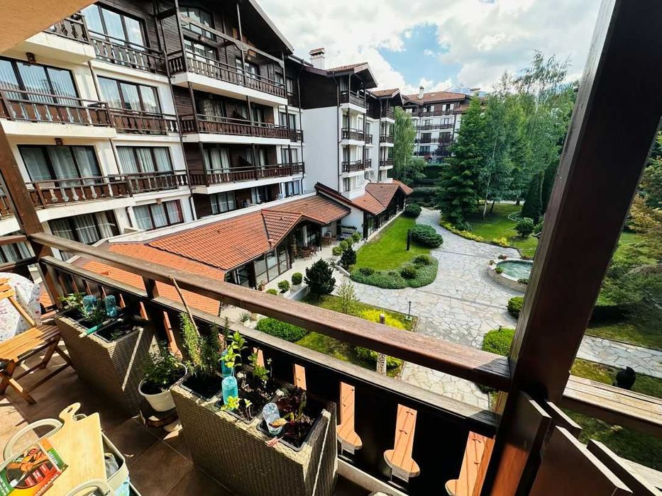 Продава се Двустаен апартамент в Банско - 68 кв.м за 1306 €/кв.м - Снимка #12