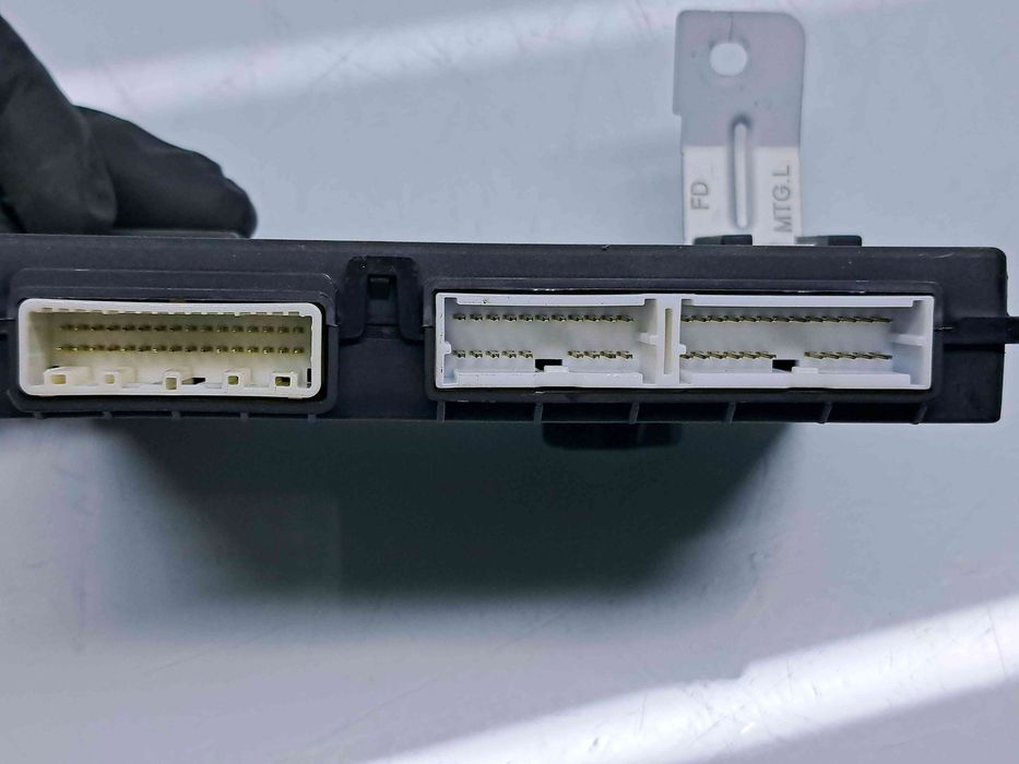 Modul confort Hyundai i30 (FD) [Fabr 2007-2012] 95400-2L110