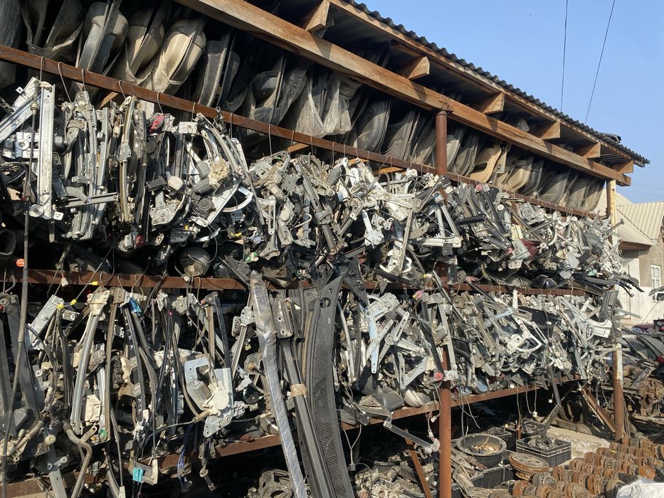 авто разбор на любые авто