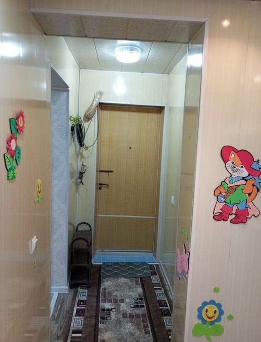 Сдам 1-комн. квартиру г. Алмалык. Без маклера