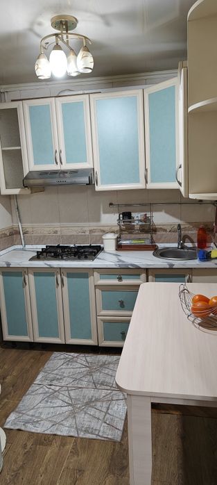 Продам 3-х комнатную квартиру