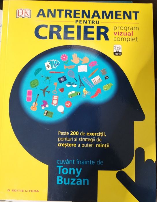 Culegeri clasa a VII-a