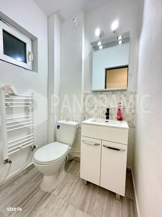 Apartament 3 dormitoare  Marasti/ Intre Lacuri Iulius Mall