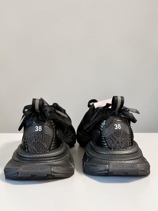 Adidas Balenciaga Premium