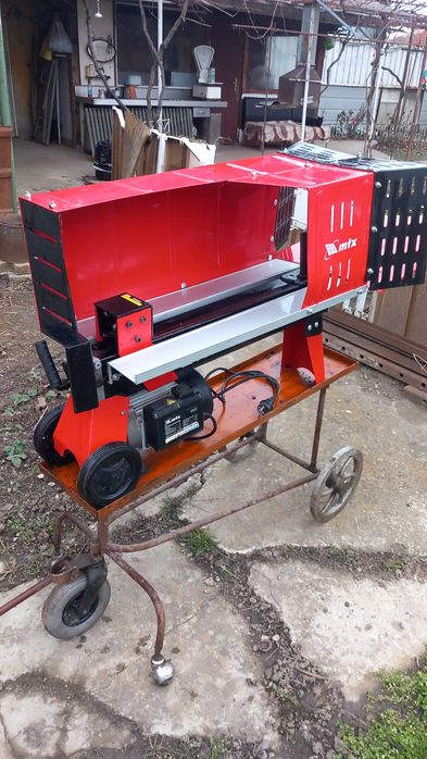 Цепачка за дърва