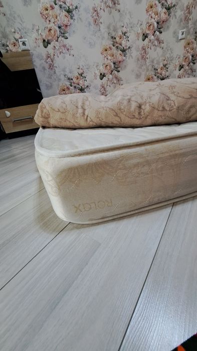 Матрас пружинный ROLEX