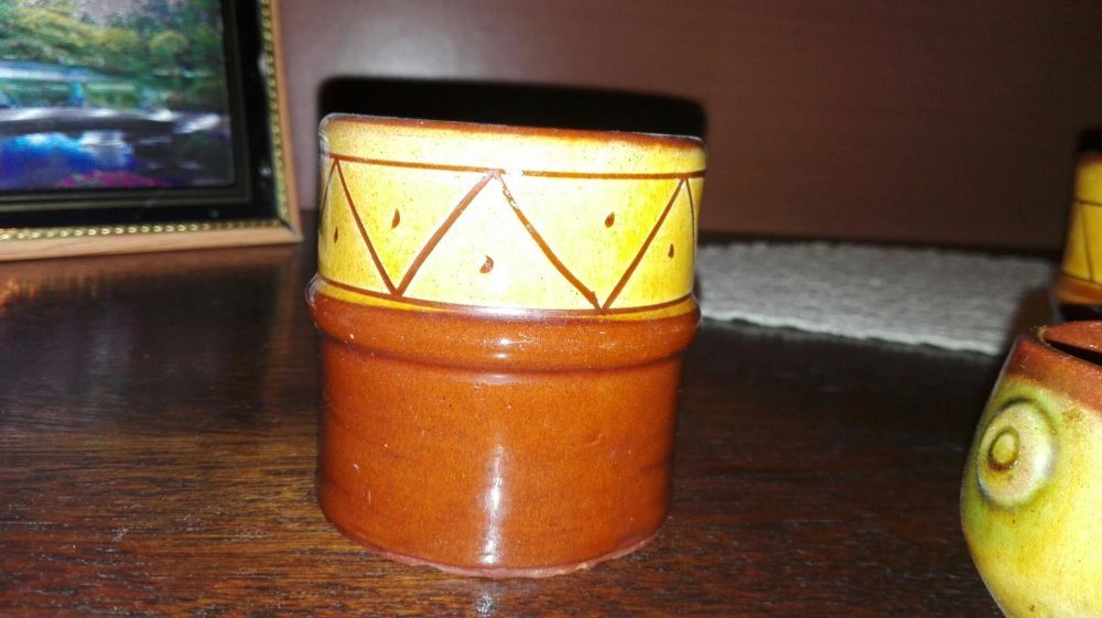 Порцеланови чаши