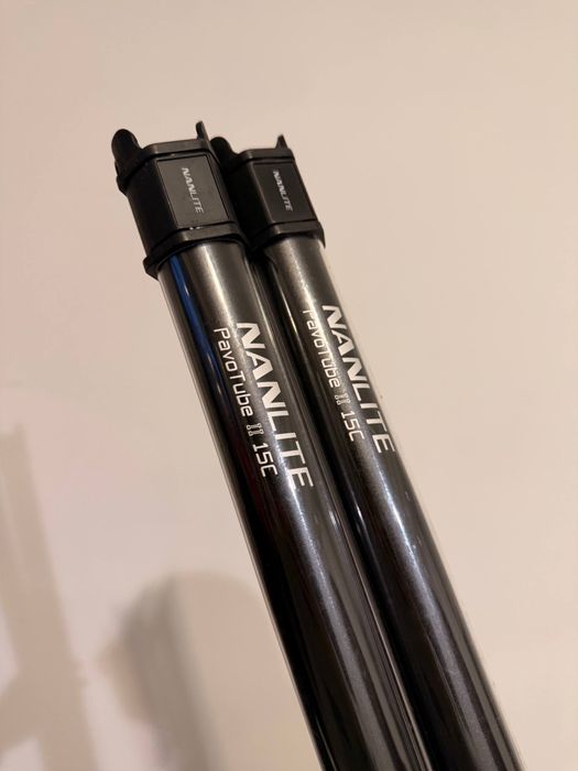 Видеосвет Nanlite 15cII