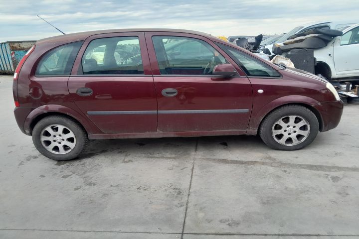 Carcasa filtru aer 4612585909 460023377 4612585909 460023377 Opel Mer