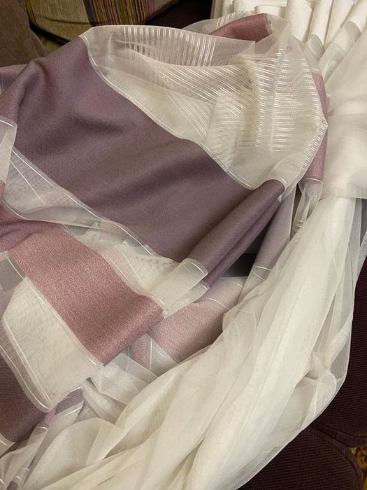 Тюль Турция