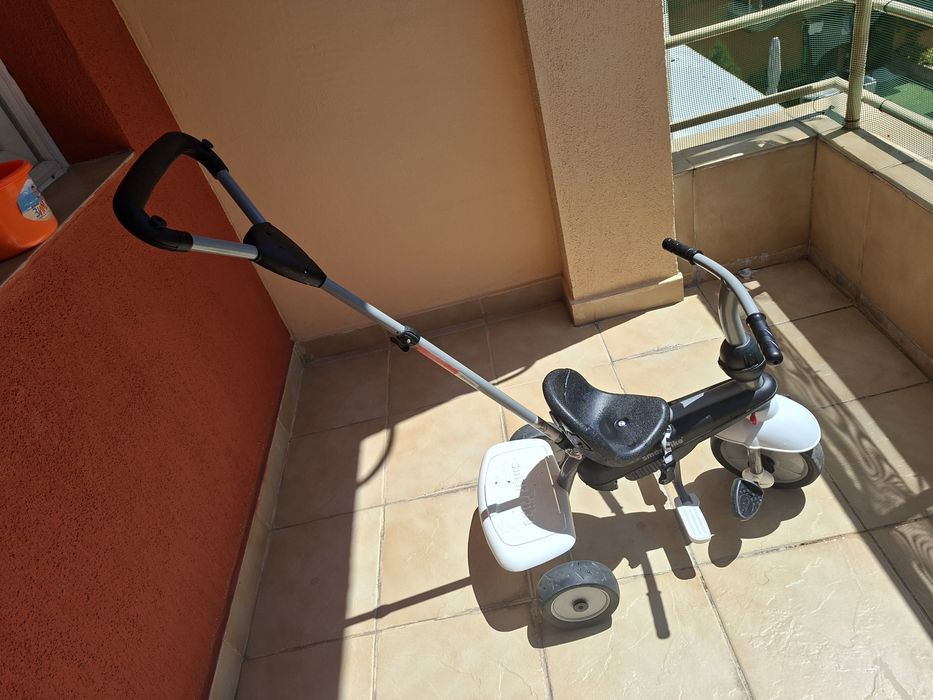 Триколка smarTrike