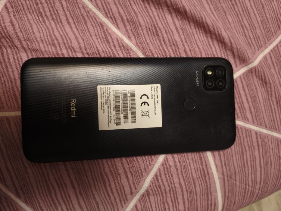 Xiaomi 9c 3/64gb