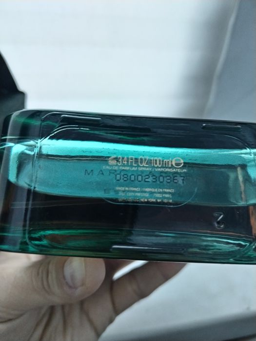 Женский парфюм Marc Jacobs Decadence EDP 100 ml original