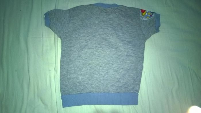 Детски блузки по 5 лв