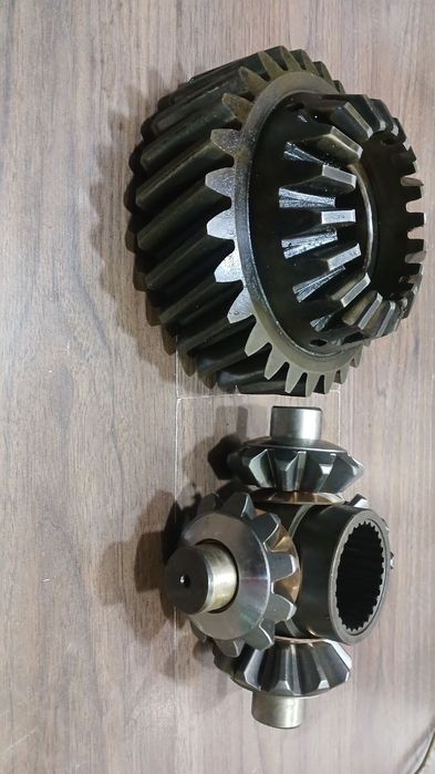 Эвро Маз Редуктор запчастлари