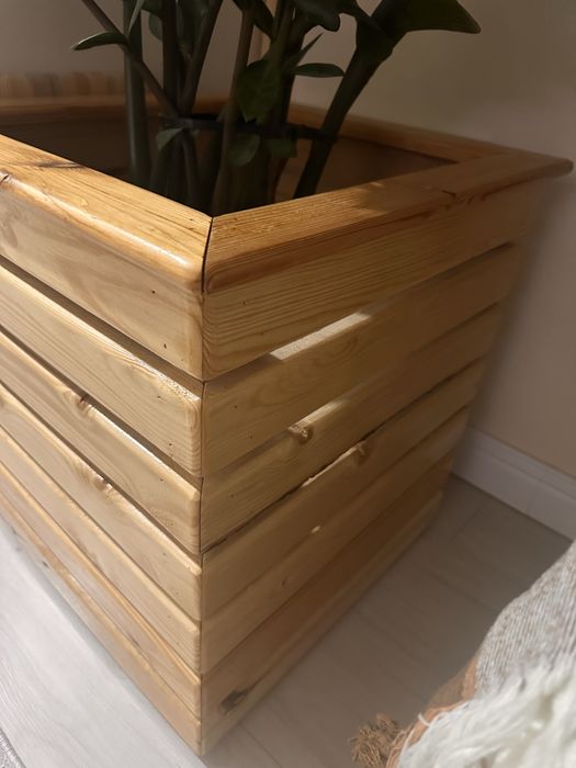 Кашпо для цветов