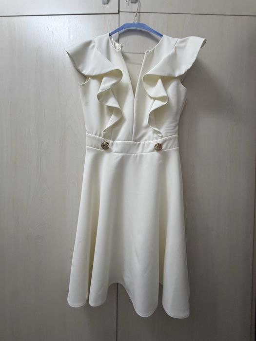 Рокля Christine fashion