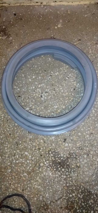 Пералня Самсунг на части