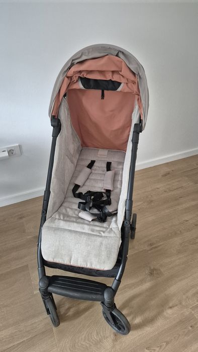 Carucior compact Inglesina Quid 2