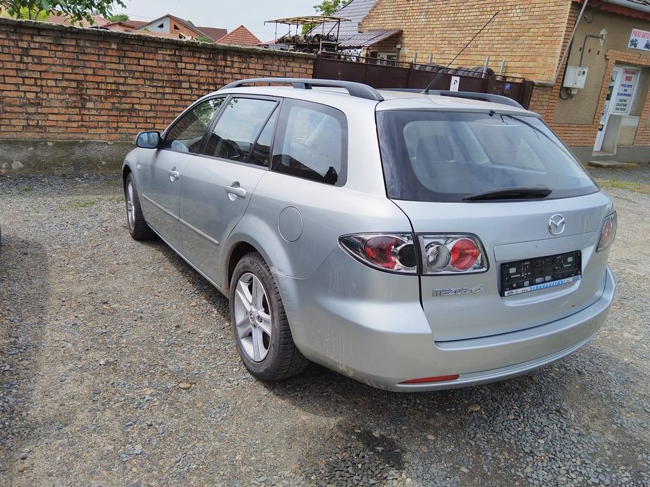 Stop stanga/dreapta Mazda 6 GG an 2001-2008