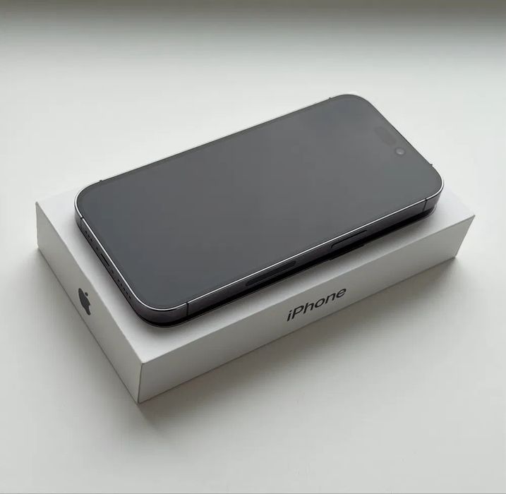 IPhone 14 Pro Срочно Продам Айфон 14 Про