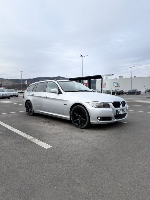 BMW seria 3  xDrive 320
