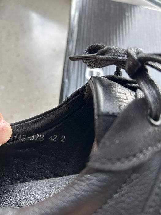 Мужская обувь