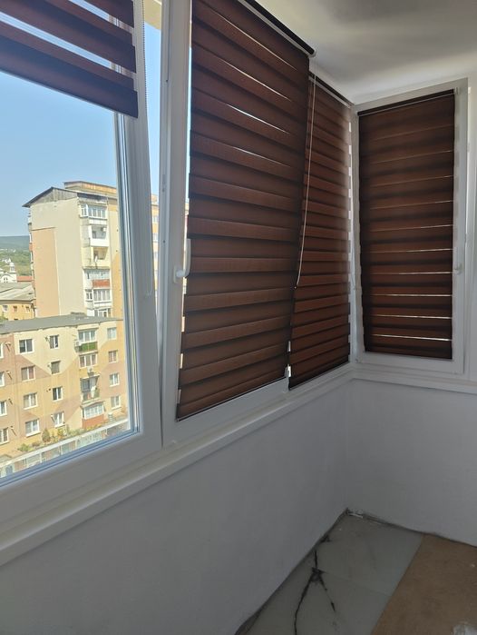 Închiriez garsonieră confort unu