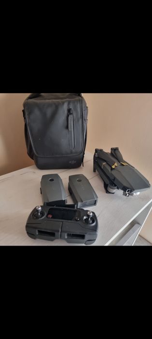 Dji mavic pro Дрон