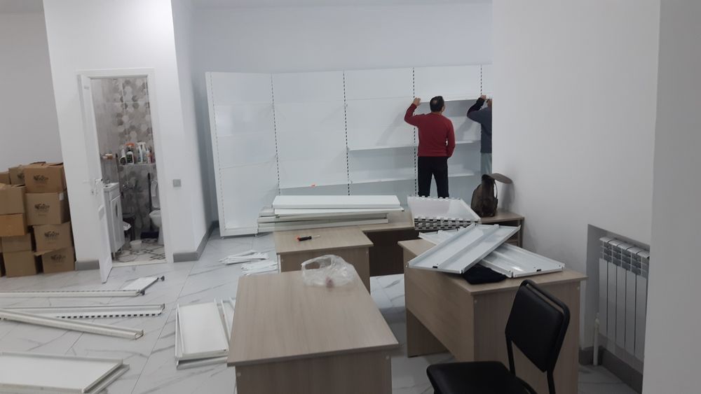 Стилаж сатылады б/у