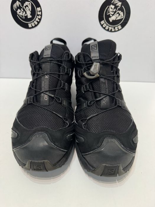 Туристически обувки SALOMON XA PRO 3D GORE-TEX . Номер 46