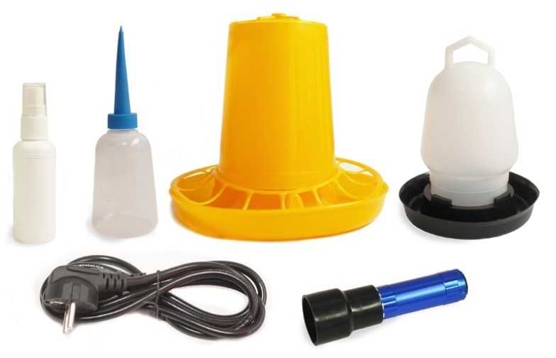 Incubator Clocitoare 48 Oua Pui Gaina Automat Livrat Gratuit MM