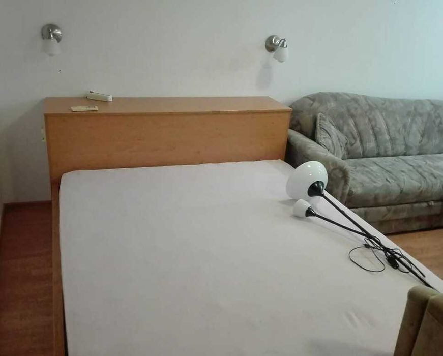 Дава се под наем Едностаен апартамент в Пловдив, Беломорски - 45 кв.м за 255 € - Снимка #3