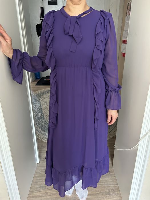 Распродажа платьев