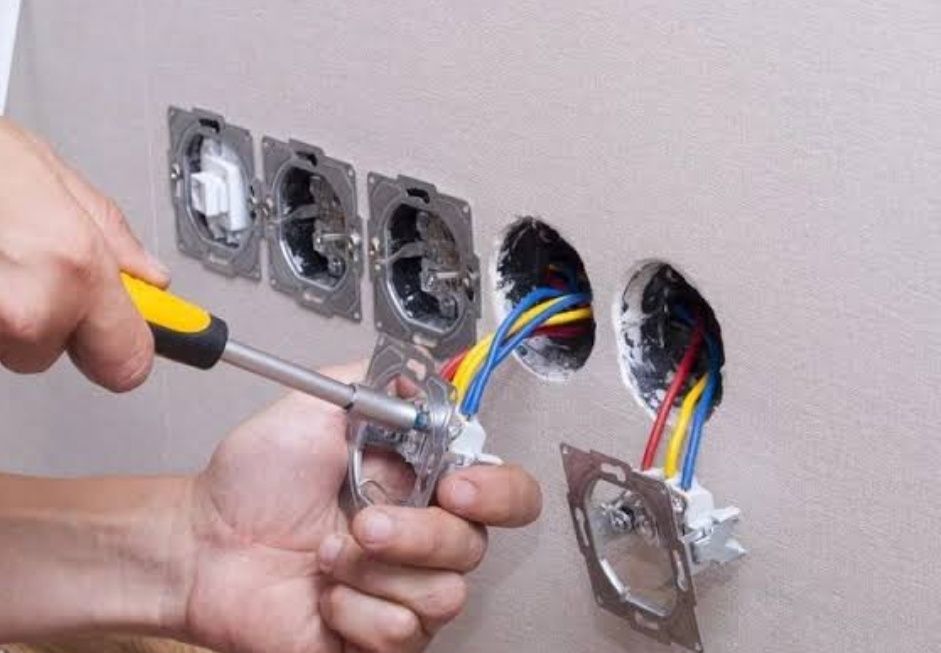 Мелкий ремонт не дорого