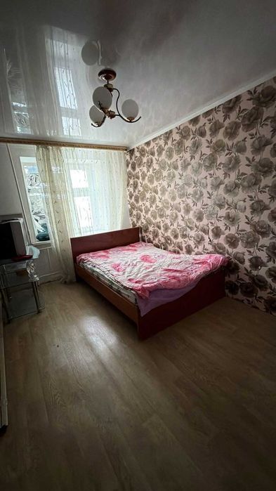 Продажа 2-комнатной квартиры