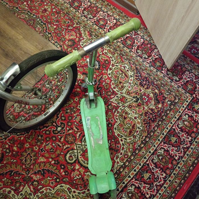 Samakat Yoshbolalar uchun