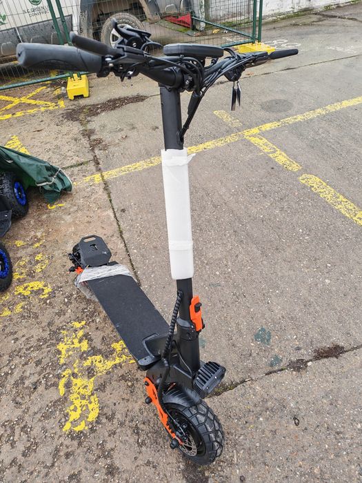 Ateve 49 trotineta mini scuter