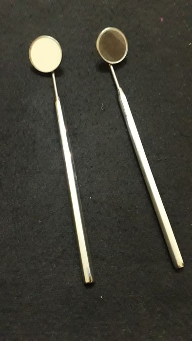 Инструмент для врачей.