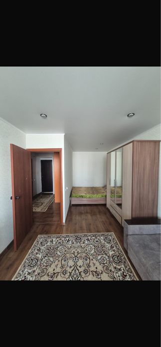 Сдаю полуторку на длительный срок в районе КШТ за 150000 тенге в месяц