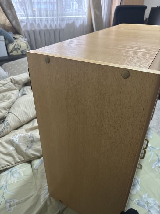 Шкаф навесной кухонный