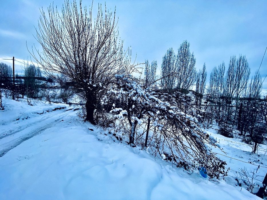 Краснагорск Ховли