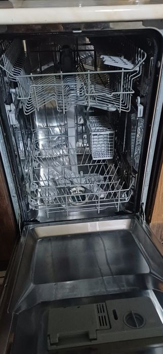 Посудомоечное машина