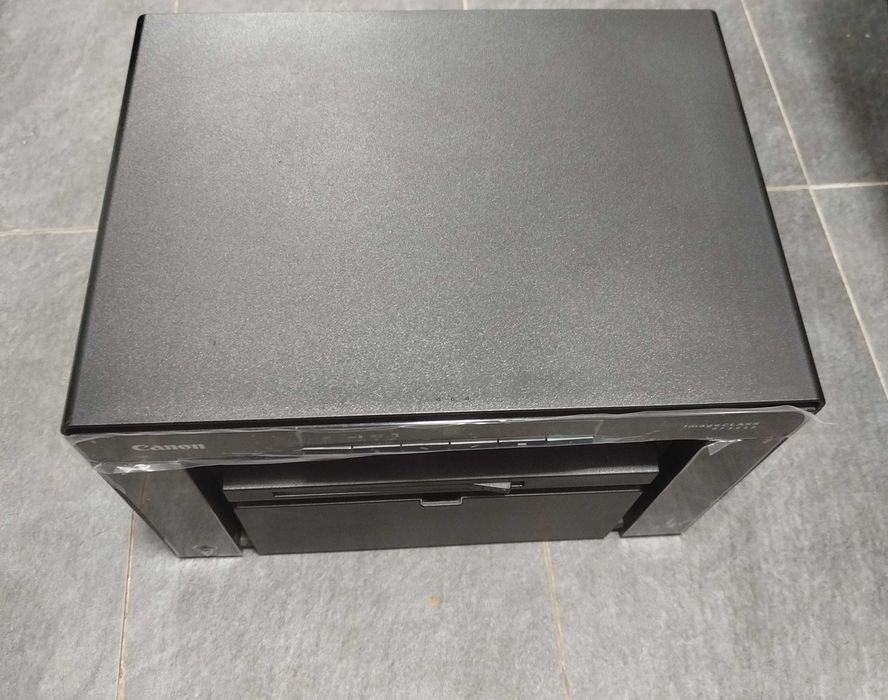 принтер CANON MF3010