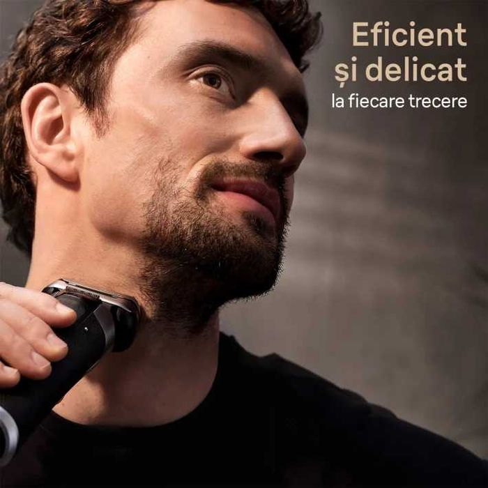 Braun Series 9 PRO 9577cc Garantie Sigilat